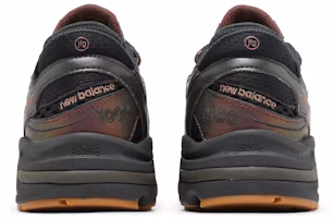Details for Joe Freshgoods x New Balance 1000 'Black Ice' M1000JF1