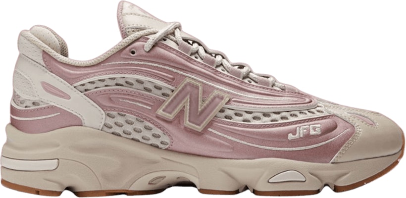 Joe Freshgoods x New Balance 1000 'Pink Mink' M1000JG1 Buy Joe Freshgoods x New Balance 1000 'Pink Mink' M1000JG1