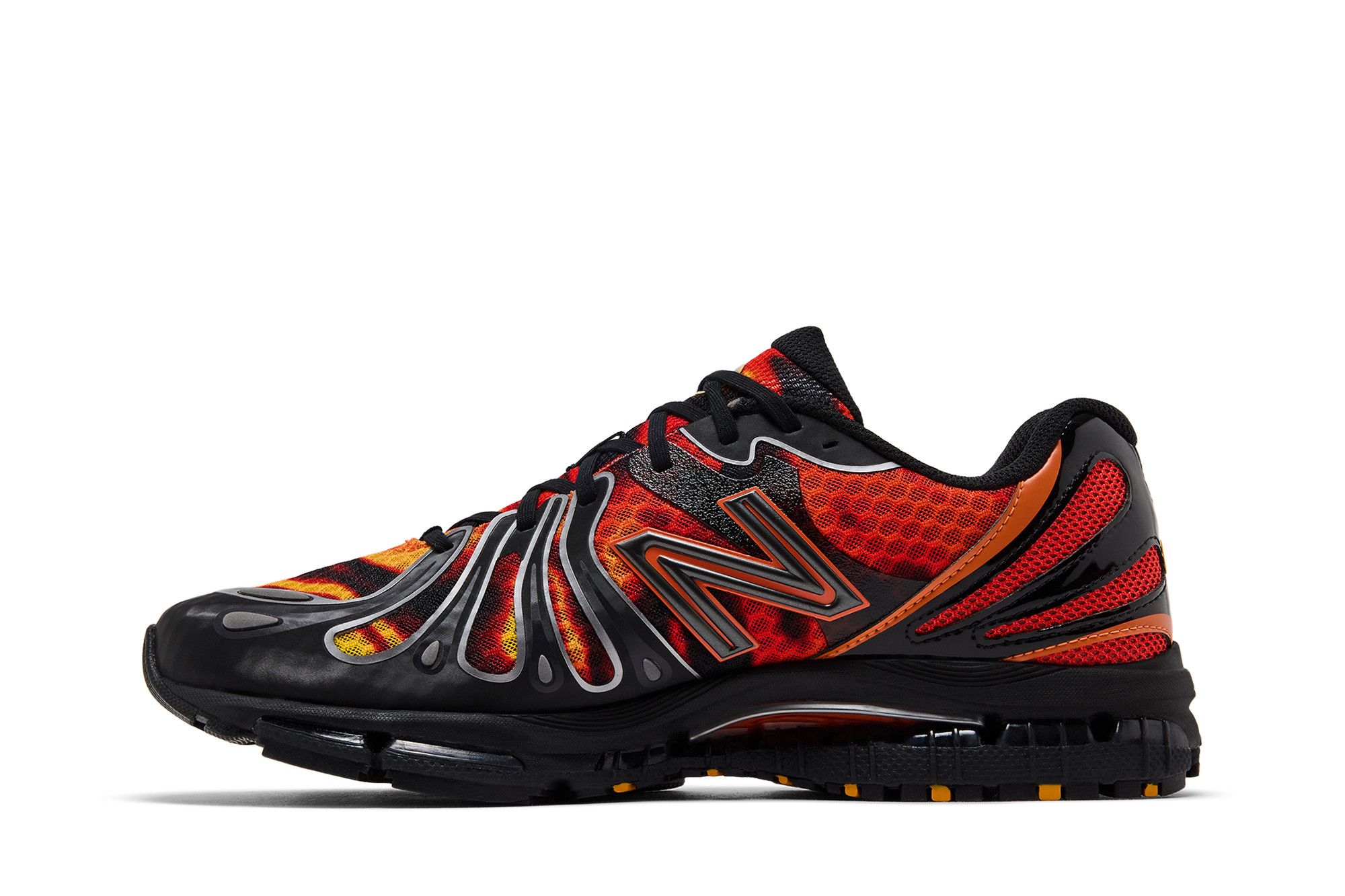 Lookbook New Balance 1890 Joe Freshgoods Finger Waves zapatillas. U189065N