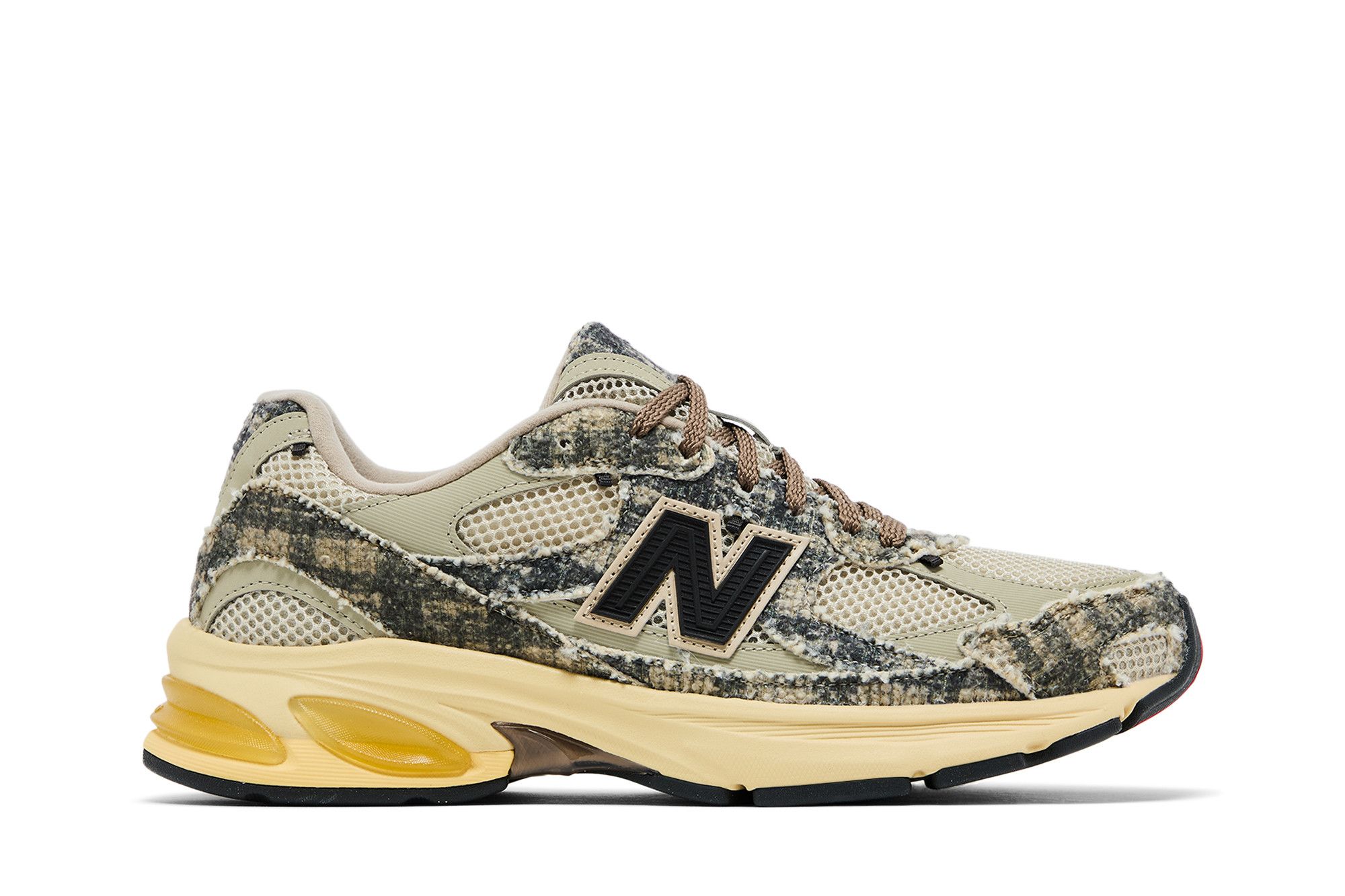 Joe Freshgoods x New Balance 2010 'Bag Lady' U2010JG1