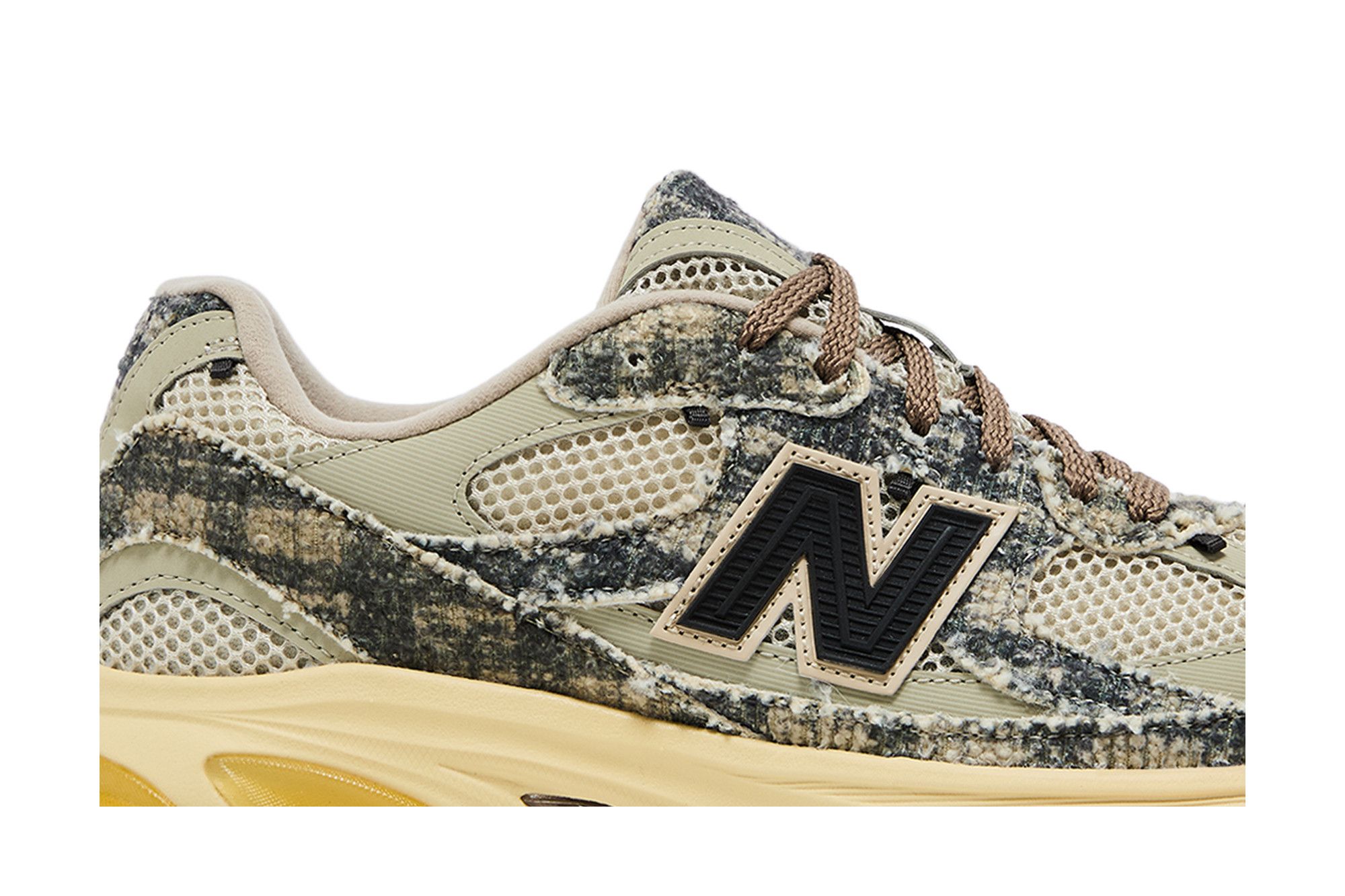 Order Joe Freshgoods x New Balance 2010 'Bag Lady' Wanita Tas. U2010JG1