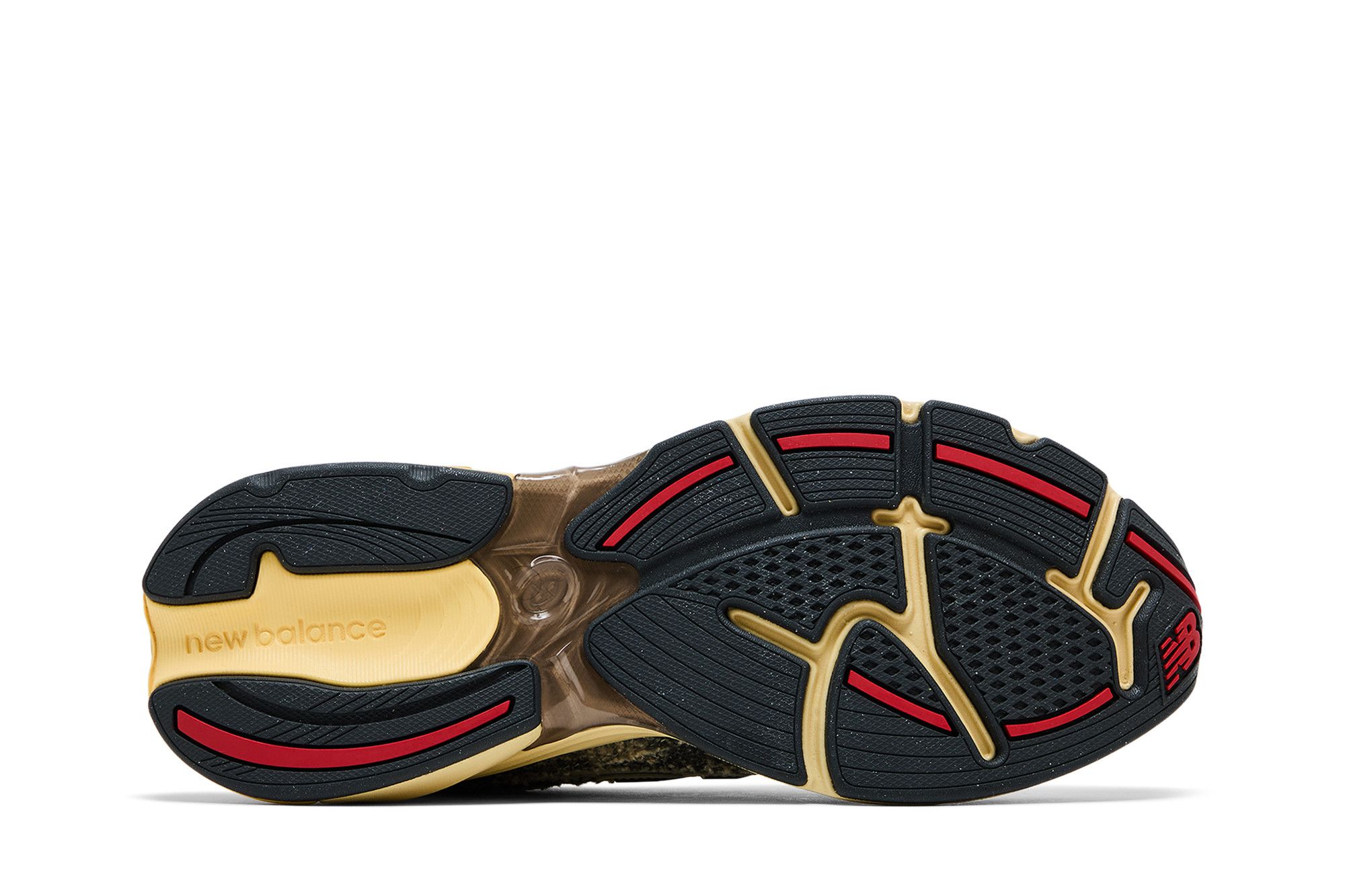 Shop Joe Freshgoods x New Balance 2010 'Bag Lady' Wanita Tas. U2010JG1