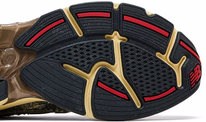 Joe Freshgoods x New Balance 2010 'Bag Lady' Wanita Tas. U2010JG1 Purchase Joe Freshgoods x New Balance 2010 'Bag Lady' Wanita Tas. U2010JG1