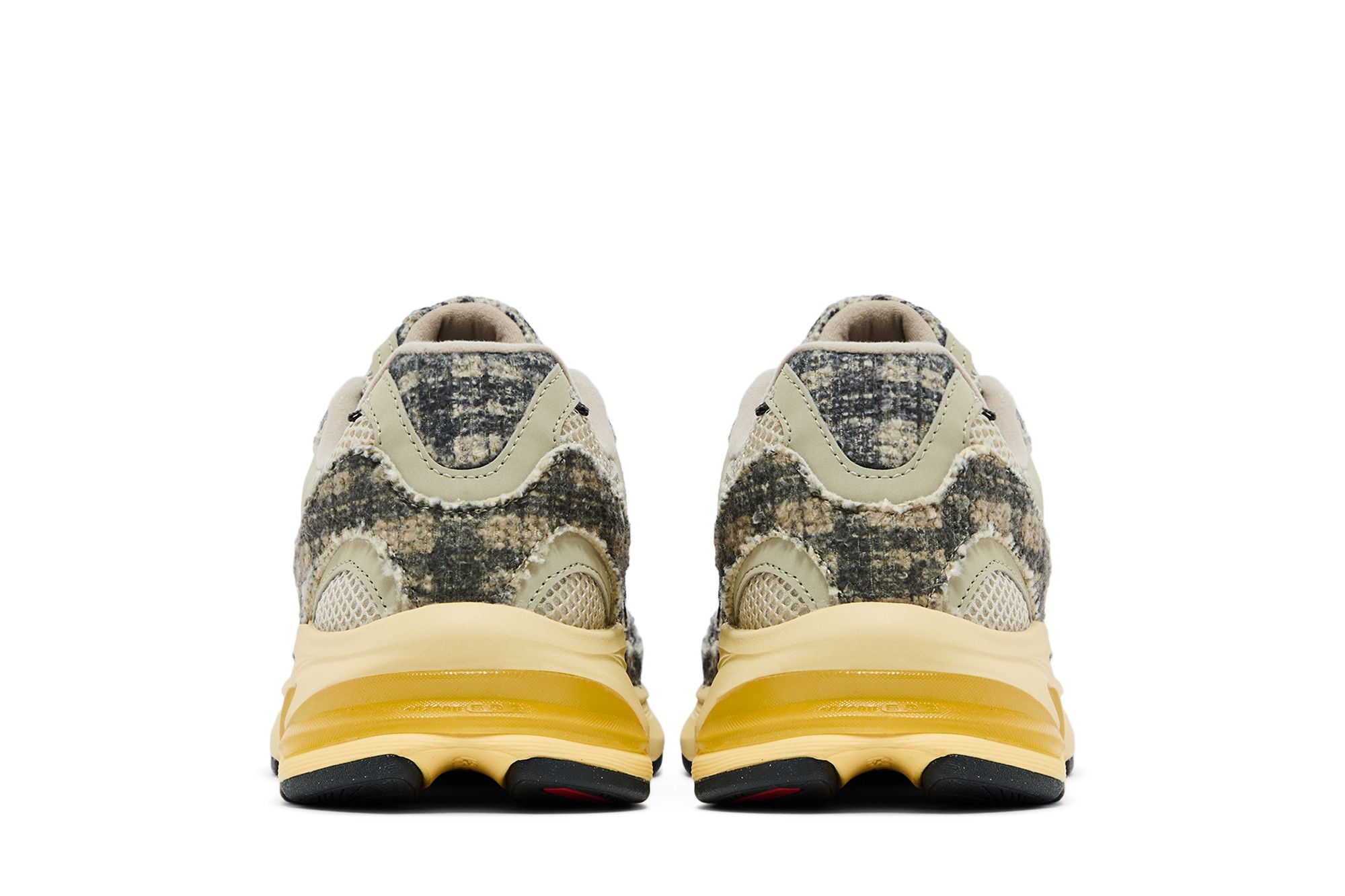 Details for Joe Freshgoods x New Balance 2010 'Bag Lady' Wanita Tas. U2010JG1