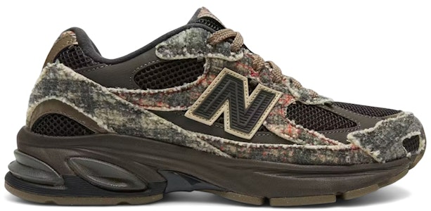 Joe Freshgoods x New Balance 2010 'Herencias' U2010JF1 Buy Joe Freshgoods x New Balance 2010 'Herencias' U2010JF1