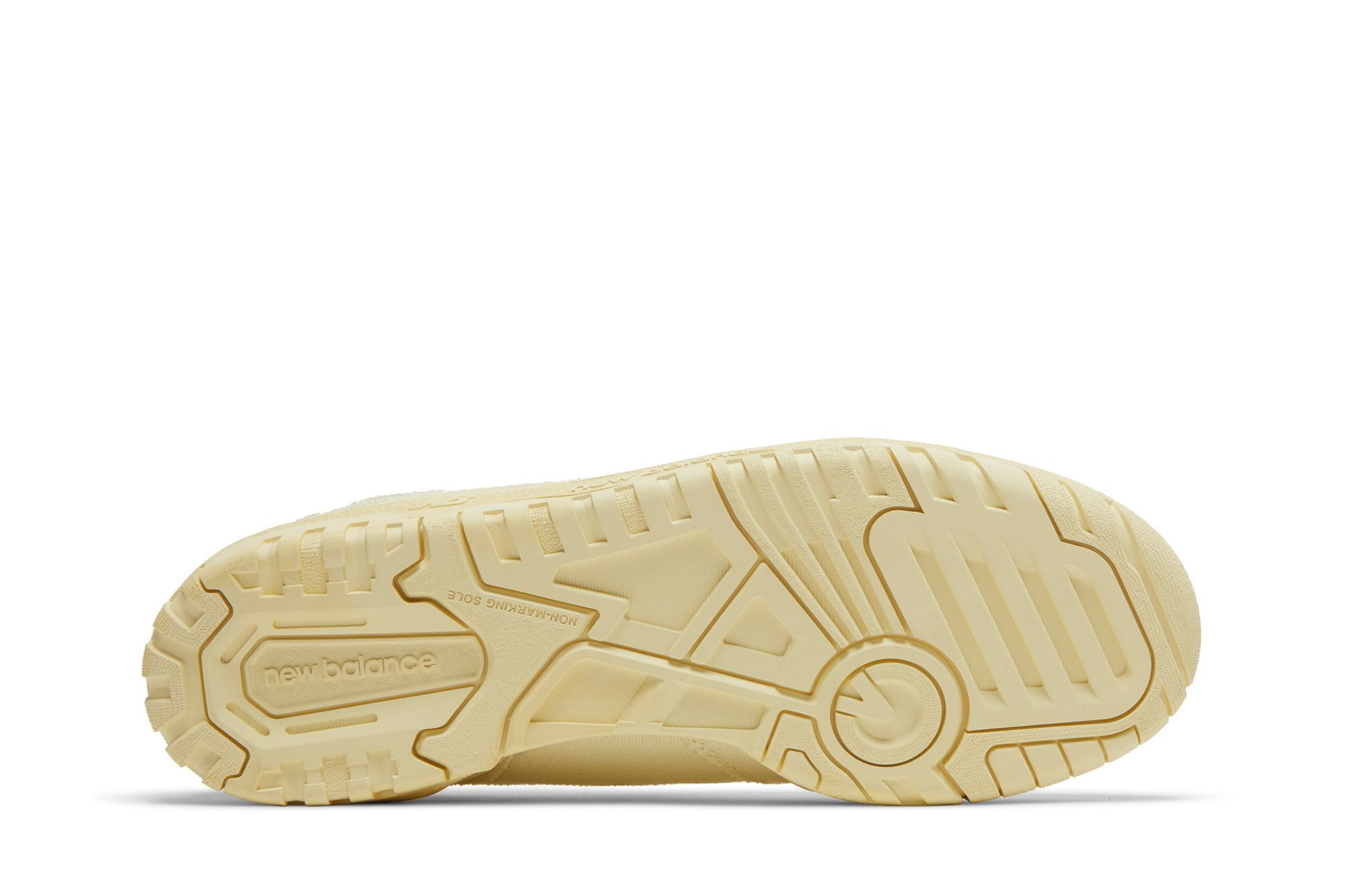 Shop Joe Freshgoods x New Balance 550「我們之間的對話」 BB550BH1