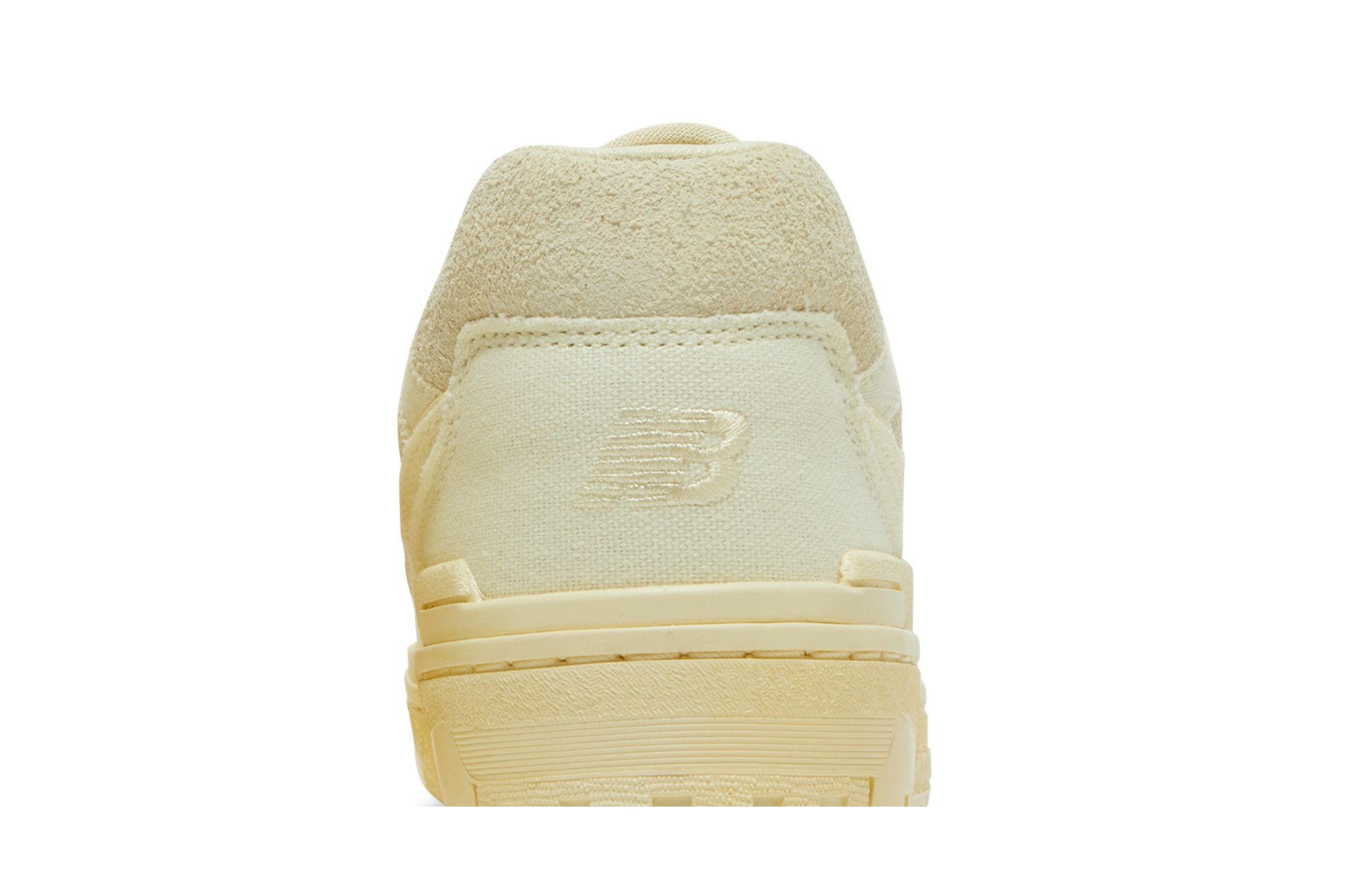 Sizing Joe Freshgoods x New Balance 550「我們之間的對話」 BB550BH1