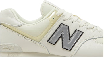 조 프레쉬굿्स x 뉴발란스 574 '우리들의 대화' U574BH2 Order 조 프레쉬굿्स x 뉴발란스 574 '우리들의 대화' U574BH2