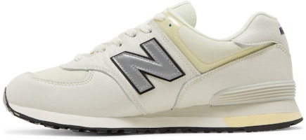 조 프레쉬굿्स x 뉴발란스 574 '우리들의 대화' U574BH2 Lookbook 조 프레쉬굿्स x 뉴발란스 574 '우리들의 대화' U574BH2