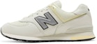 Lookbook Joe Freshgoods x New Balance 574 'Perbualan Antara Kita' U574BH2