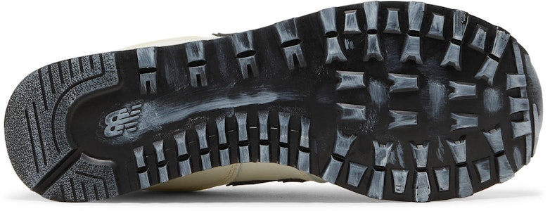 Joe Freshgoods x New Balance 574 'Percakapan di Antara Kita' U574BH2 Shop Joe Freshgoods x New Balance 574 'Percakapan di Antara Kita' U574BH2