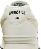 조 프레쉬굿्स x 뉴발란스 574 '우리들의 대화' U574BH2 Sizing 조 프레쉬굿्स x 뉴발란스 574 '우리들의 대화' U574BH2