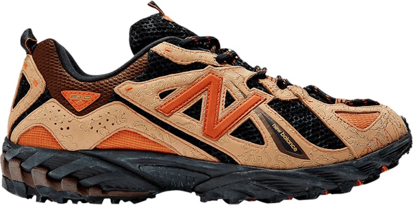 조 프레시굿즈 x 뉴발란스 610 와이드 '릴 데저트' ML610TJ1-2E Buy 조 프레시굿즈 x 뉴발란스 610 와이드 '릴 데저트' ML610TJ1-2E