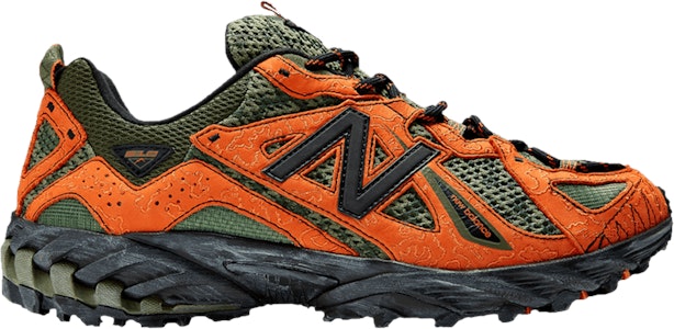 Joe Freshgoods x New Balance 610 2E寬 'Lil' Swamps' ML610TE1-2E Buy Joe Freshgoods x New Balance 610 2E寬 'Lil' Swamps' ML610TE1-2E