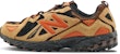 Joe Freshgoods x New Balance 610 Beneath the Surface 'Coklat/Oren' ML610TJ1