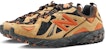 Joe Freshgoods x New Balance 610 Beneath the Surface 'Coklat/Oren' ML610TJ1