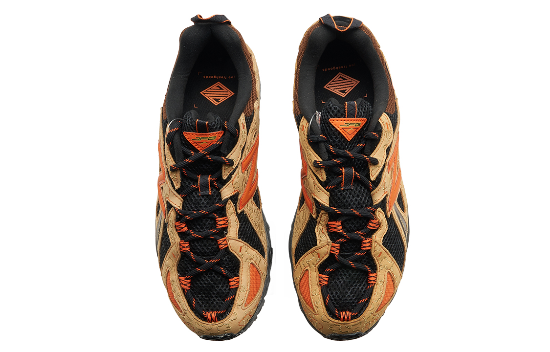 Shop Joe Freshgoods x NB610 Beneath the Surface タン/オレンジ ML610TJ1