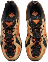 Joe Freshgoods x New Balance 610 Beneath the Surface 'Coklat/Oren' ML610TJ1 Shop Joe Freshgoods x New Balance 610 Beneath the Surface 'Coklat/Oren' ML610TJ1