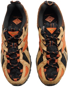 조 프레시굿्स x 뉴발란스 610 '탠/오렌지' (48 characters) ML610TJ1 Shop 조 프레시굿्स x 뉴발란스 610 '탠/오렌지' (48 characters) ML610TJ1