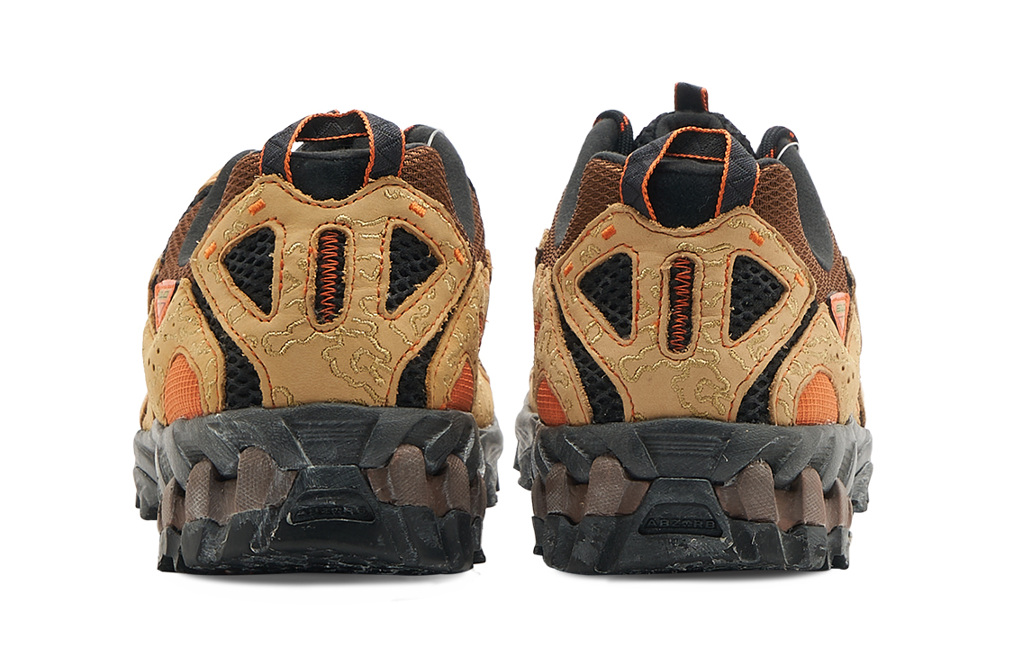 Purchase Joe Freshgoods x NB610 Beneath the Surface タン/オレンジ ML610TJ1