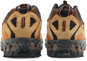 Joe Freshgoods x New Balance 610 Beneath the Surface 'Coklat/Oren' ML610TJ1 Purchase Joe Freshgoods x New Balance 610 Beneath the Surface 'Coklat/Oren' ML610TJ1