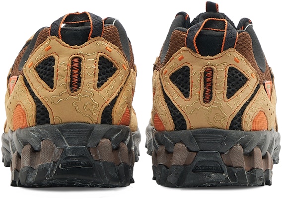 Joe Freshgoods x New Balance 610 Beneath the Surface 'Coklat/Oren' ML610TJ1 Purchase Joe Freshgoods x New Balance 610 Beneath the Surface 'Coklat/Oren' ML610TJ1