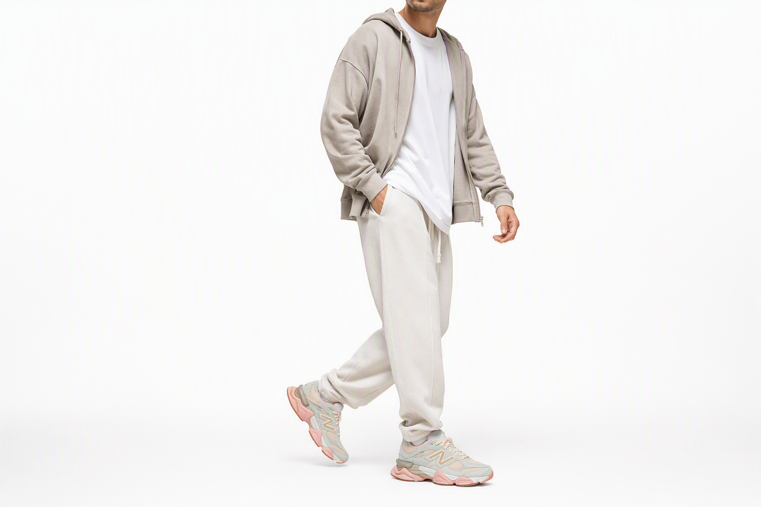 Order Joe Freshgoods x New Balance 9060 - Inside Voices ''Bleu Baby Shower'' U9060JG1