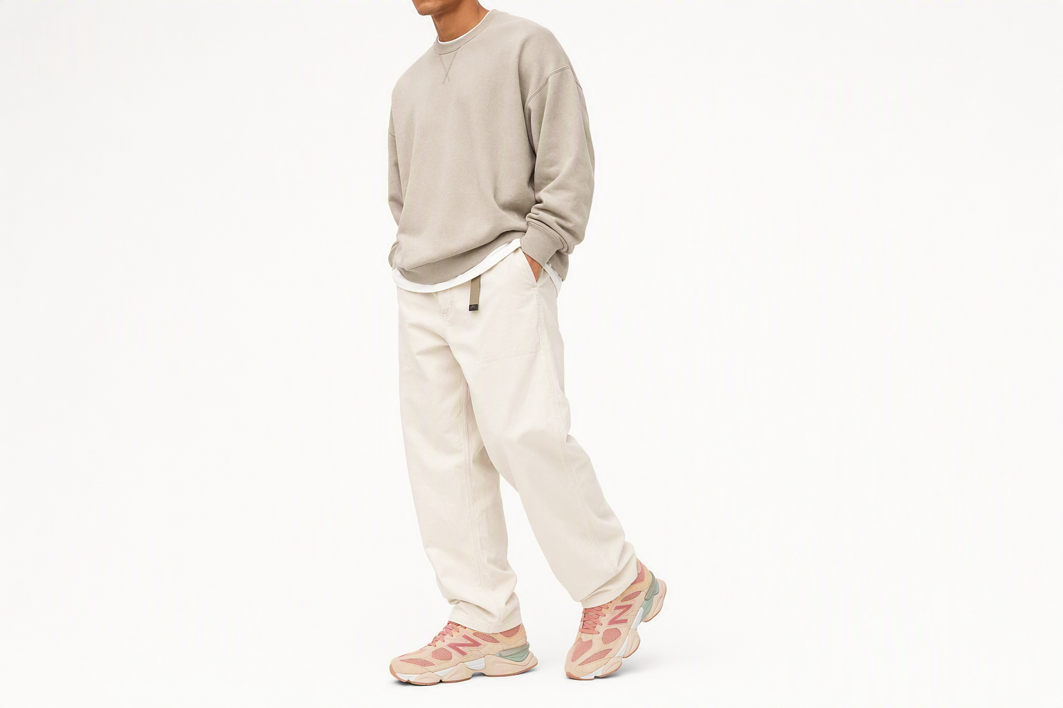 Order Joe Freshgoods x New Balance 9060 - Inside Voices ''Penny Cookie Rose'' U9060JF1