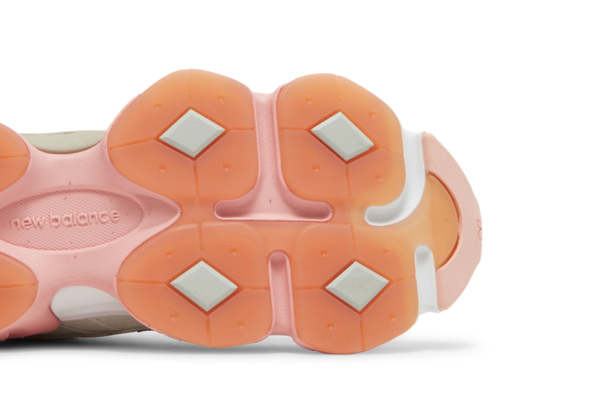 Details for Joe Freshgoods x New Balance 9060 - Inside Voices ''Bleu Baby Shower'' U9060JG1
