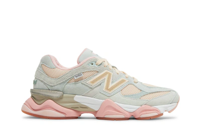 Joe Freshgoods x New Balance 9060 - Inside Voices 'Baby Shower Blue'