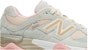 Joe Freshgoods x New Balance 9060 - Inside Voices 'Baby Shower Biru' U9060JG1