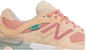 Joe Freshgoods x New Balance 9060 - Inside Voices 'Penny Cookie Pink' Malay U9060JF1