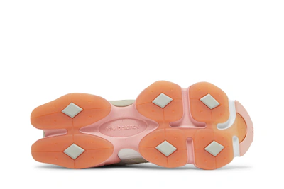 Joe Freshgoods x New Balance 9060 - Inside Voices 'Baby Shower Blue'