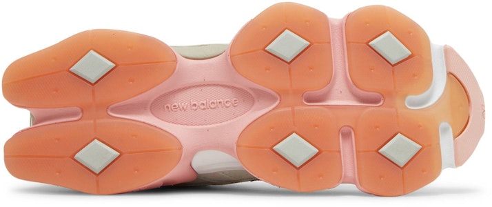 Joe Freshgoods x New Balance 9060 - Inside Voices 'Biru Baby Shower' U9060JG1 Shop Joe Freshgoods x New Balance 9060 - Inside Voices 'Biru Baby Shower' U9060JG1