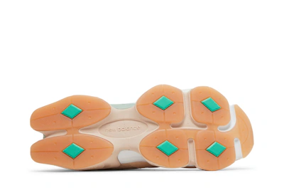 Joe Freshgoods x New Balance 9060 - Inside Voices 'Penny Cookie Pink'