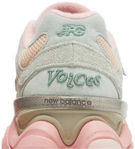 Joe Freshgoods x New Balance 9060 - Inside Voices 'Biru Baby Shower' U9060JG1 Sizing Joe Freshgoods x New Balance 9060 - Inside Voices 'Biru Baby Shower' U9060JG1