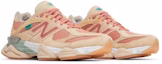 Cheap Joe Freshgoods x New Balance 9060 - Inside Voices 'Penny Cookie Pink' Malay U9060JF1