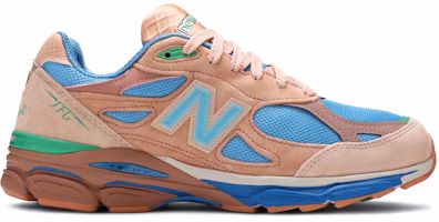Joe Freshgoods x New Balance 990v3 'Outside Clothes' M990JG3 Joe Freshgoods x New Balance 990v3 'Outside Clothes' M990JG3