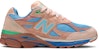 Joe Freshgoods x New Balance 990v3 'Pakaian Luar' M990JG3
