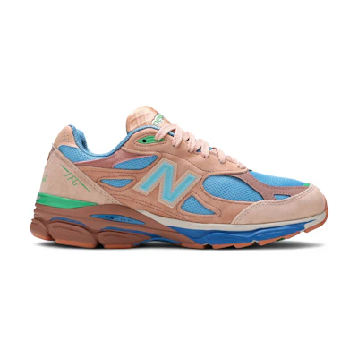 Joe Freshgoods NB 990v3 'Outside Clothes'