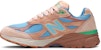 Joe Freshgoods x New Balance 990v3 'Pakaian Luar' M990JG3