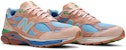 Joe Freshgoods x New Balance 990v3 'Pakaian Luar' M990JG3