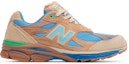 Buy Joe Freshgoods x New Balance 990v3 Made In USA 'Outside Clothes' Kotak Khas M990JG3-SB