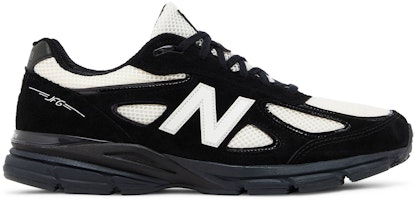 Joe Freshgoods x New Balance 990v4 Made in USA '1998 Pack - Outro' U990JS4 Joe Freshgoods x New Balance 990v4 Made in USA '1998 Pack - Outro' U990JS4
