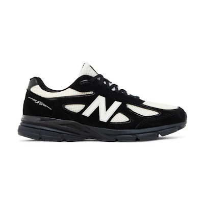 Joe Freshgoods NB 990v4 Made in USA '1998 Pack - Outro'