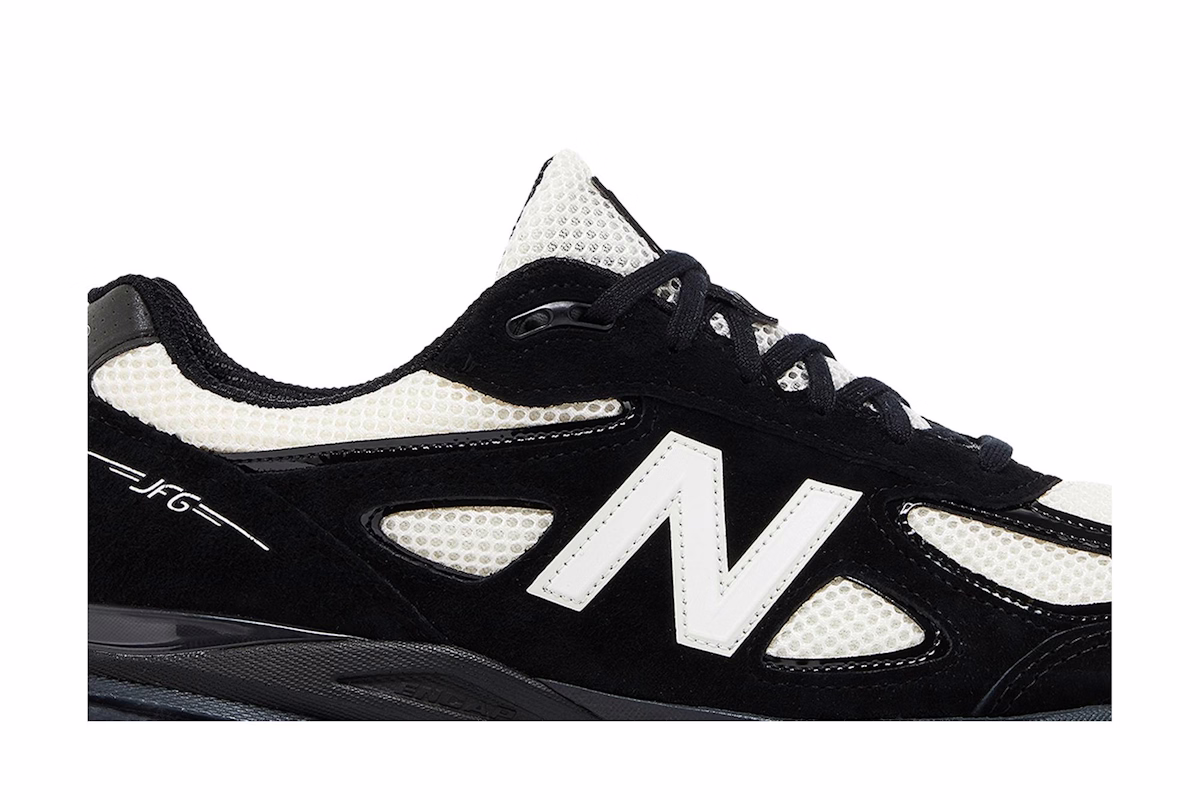 Joe Freshgoods x New Balance 990v4 Made in USA '1998 Pack - Outro'