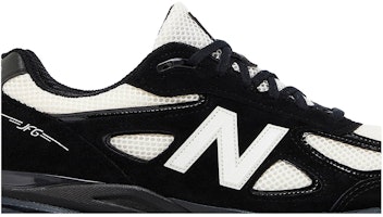 Joe Freshgoods x New Balance 990v4 Made in USA '1998 Pack - Outro' Pria Original U990JS4 Order Joe Freshgoods x New Balance 990v4 Made in USA '1998 Pack - Outro' Pria Original U990JS4