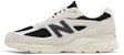 Joe Freshgoods x New Balance 990v4 Made in USA '1998 Pack - Intro' Lelaki U990JR4