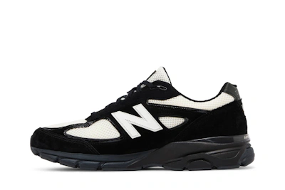 Joe Freshgoods x New Balance 990v4 Made in USA '1998 Pack - Outro'