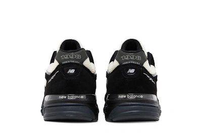 Joe Freshgoods x New Balance 990v4 Made in USA '1998 Pack - Outro'